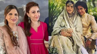 सैफ की पहली शादी में न आने पर बोलीं दोनों बहनें। फोटो क्रेडिट- इंस्टाग्राम