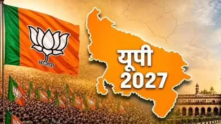भाजपा के छह क्षेत्रों और सात मोर्चों के लिए प्रभारियों की घोषणा