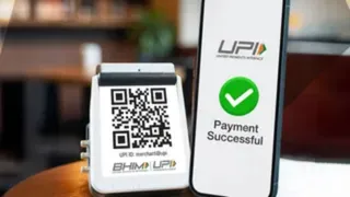 सरकार ने UPI ट्रांजैक्शन पर साफ की बात (प्रतीकात्मक फोटो)