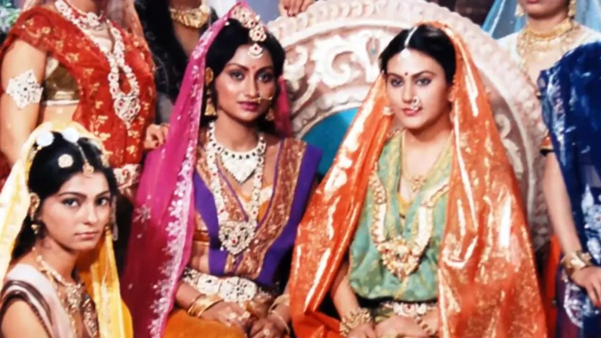 Urmila of Ramayan