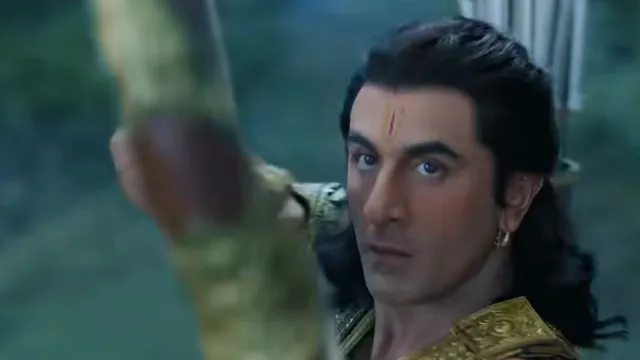 4000 करोड़ की 'रामायण' के CGI पर भारत में बहस, फिर क्यों चीन से जुड़ी हैं मेकर्स की उम्मीदें; खेलेंगे बड़ा दांव?