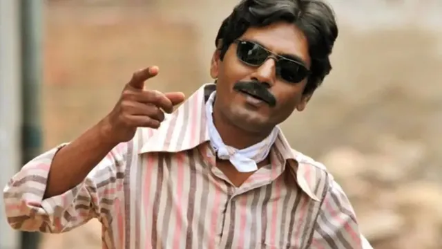 'फैसल' बनने के लिए Nawazuddin ने गैंगस्टर छोड़ जमींदारों से ली प्रेरणा, गैंग्स ऑफ वासेपुर से जुड़ा खोल राज