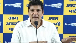 _Saurabh Bharadwaj