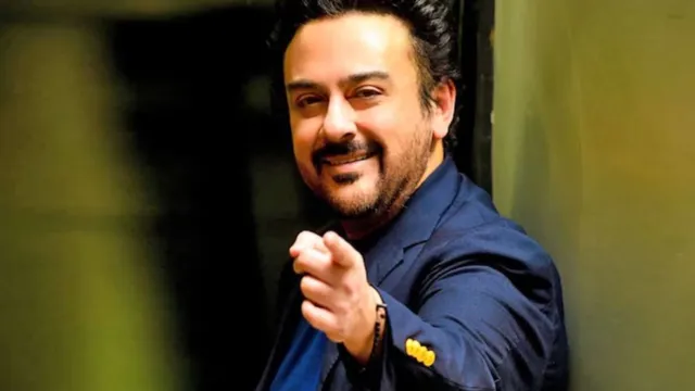 'पाकिस्तानी जनरल मेरे गानों पर नाचे...' जब Adnan Sami को बुलाया गया गद्दार, सिंगर ने दिया था करारा जवाब
