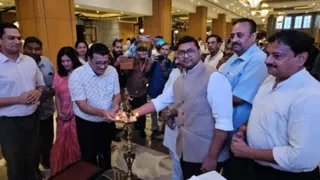 अलीगढ़ में 105 करोड़ के विकास कार्य मल्टी स्पोर्ट्स स्टेडियम और एडुटेनमेंट हब से बदलेगी शहर की तस्वीर