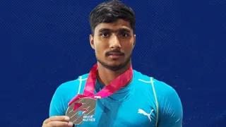 आशीष यादव