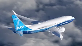 FAA ने बोइंग 737 मैक्स विमानों की सुरक्षा जांच का दिया आदेश
