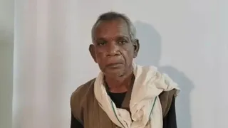 महिला से दुष्कर्म और बच्ची की हत्या का आरोपी गिरफ्तार
