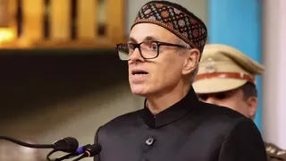 सीएम उमर अब्दुल्ला (फाइल फोटो)