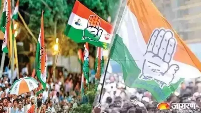उत्तराखंड विधानसभा चुनाव की तैयारी: कांग्रेस हाईकमान ने पांच समितियां गठित कींं, भुवन कापड़ी घोषणापत्र समिति के अध्यक्ष