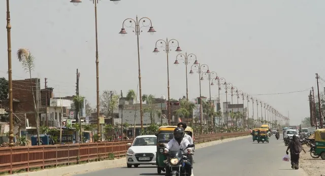गोरखपुर में देवरिया बाईपास से जुड़ेगा कुशीनगर फोरलेन, लखनऊ की यात्रा होगी सुगम
