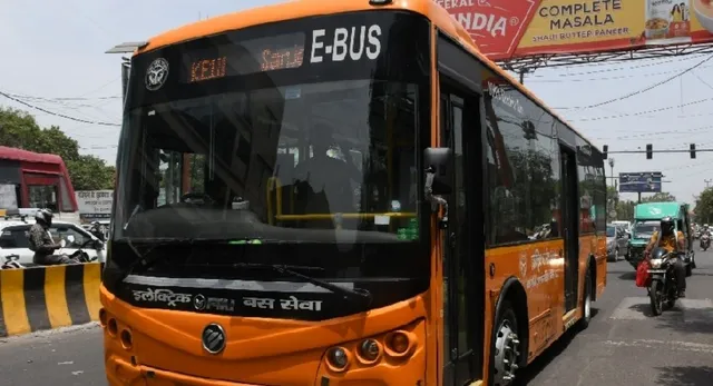 लखनऊ के नौ रूटों पर सिटी बसों का संचालन, आय बढ़ाने को खोजेंगे नए मार्ग