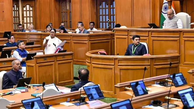 दिल्ली सरकार खत्म करेगी 19 साल पुराना बेड एंड ब्रेकफास्ट कानून, विधानसभा में रिपील बिल पेश