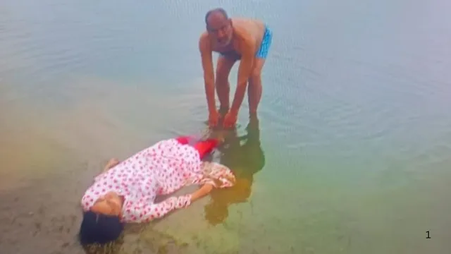 गर्भपात से इनकार करने पर मिली खौफनाक सजा, दिल्ली से आगरा ले जाकर पिता ने रची बेटी के कत्ल की साजिश