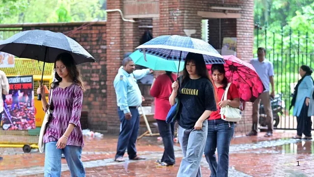 रील्स, AI, फेस्ट और दोस्ती... Gen-Z के लिए DU बना ‘रियल एडल्टिंग’ की पाठशाला