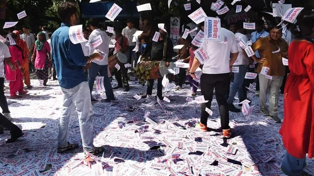 DUSU Election: 17 सितंबर को मतदान की संभावना, कैंपस में चुनावी सरगर्मियां तेज