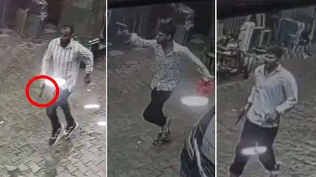 चरखी दादरी फायरिंग केस में कार्रवाई, पुलिस थाने के सामने गोलीबारी मामले में बाबा गैंग सरगना समेत दो और गिरफ्तार
