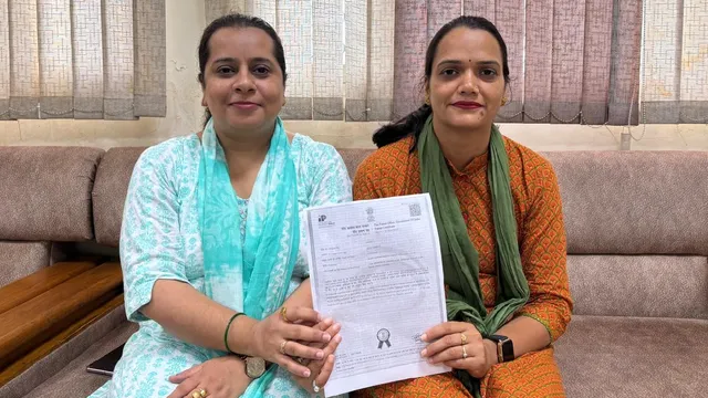 हिसार की शोधकर्ताओं का कमाल, आम और जामुन से तैयार की जामरस नामक शुगर फ्री वाइन; मिला पेटेंट
