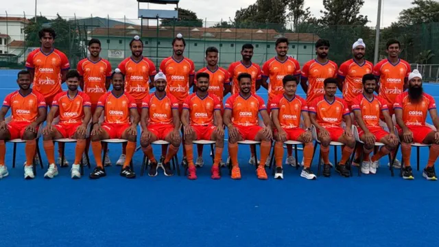 'देश को मां समझकर खेलो, जीत पक्की है', 1975 के वर्ल्ड कप चैंपियंस ने भारतीय हॉकी टीम में भरा जोश