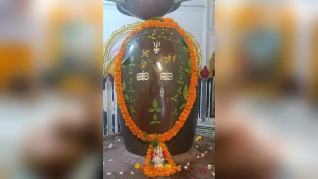 जम्मू के रघुनाथ मंदिर पहुंचे तो नीलकंठ के दर्शन करना न भूलें, पूरी होती सारी मनोकामनाएं, सावन में दिखता अद्भुत नजारा
