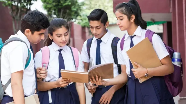 छात्रों के लिए बड़ी राहत! J&K बोर्ड ने बढ़ाई दाखिले की तारीख, अब 17 अगस्त तक खुलेगा लिंक
