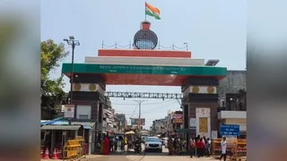 भारत के लिए खतरा बनती जा रही नेपाल की खुली सीमा।