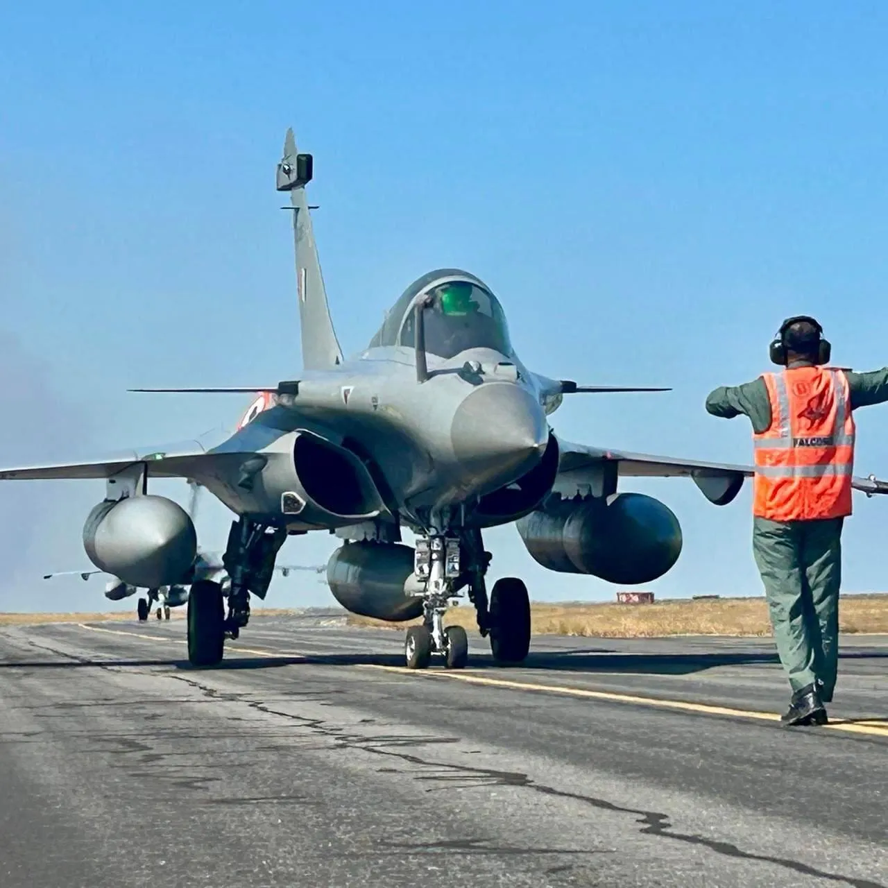 indian air force