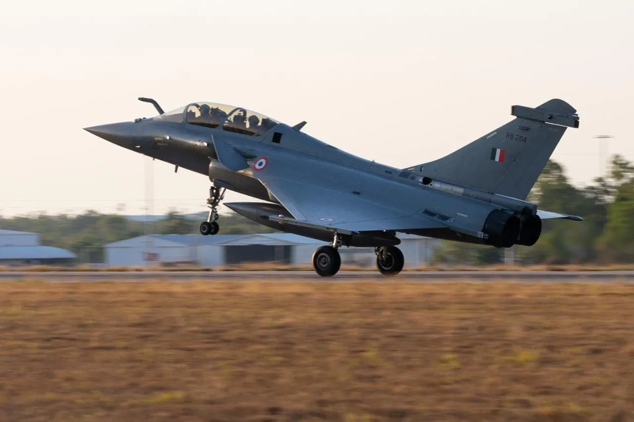 indian fighter planes