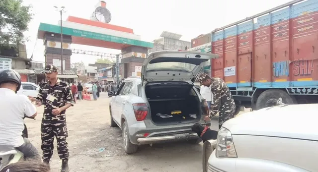 कभी घुसपैठियों को देता था पनाह, अब खुद शिकार हो रहा नेपाल