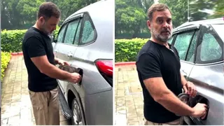 राहुल ने ई-20 कार्यक्रम की आलोचना की, कहा- पूरी दाल ही काली (फोटो- सोशल मीडिया)
