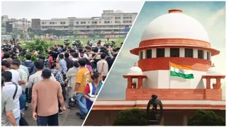जेपीएससी परीक्षा में गड़बड़ी को लेकर सुप्रीम कोर्ट में याचिका।