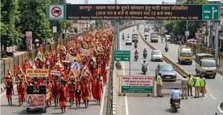 ये फोटो एआई जनरेटेड है।