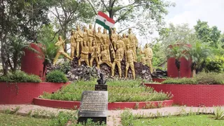 कारगिल चौराहा, बरेली