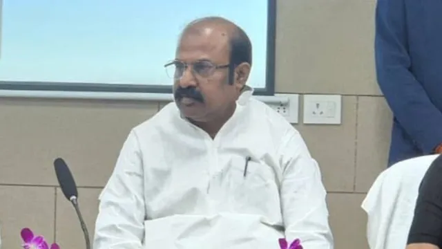 अब जिस ब्रांड की शराब मिलेगी, उस कंपनी पर कसा जाएगा कानूनी शिकंजा; मुजफ्फरपुर में बोले मंत्री मदन सहनी
