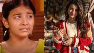 9 साल की उम्र में टीवी पर किया डेब्यू