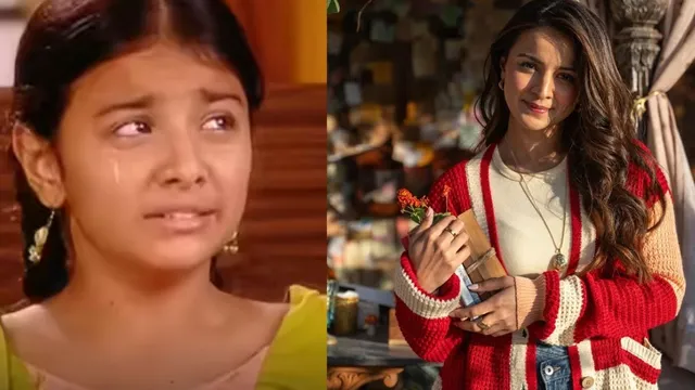 मां के साथ चॉल में रहती थी Musafir Cafe की 'प्रीति', 9 साल की उम्र में डेब्यू; ऐसे तय किया TV से लेकर फिल्मों का सफर