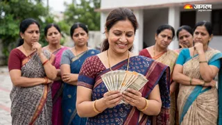 जानें अंक ज्योतिष के रहस्य । (Picture Credit- AI Generated)