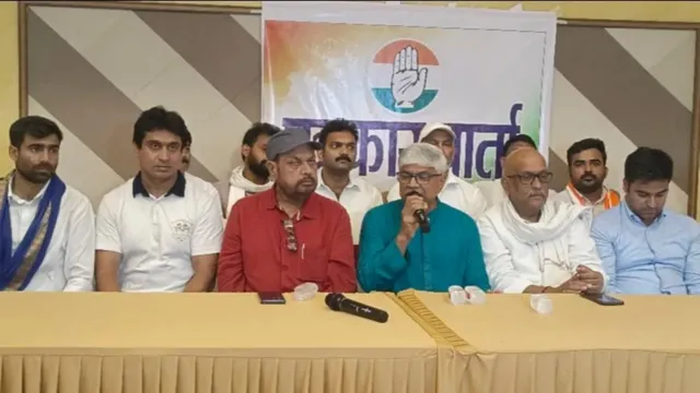 प्रयागराज में आज छात्रों से संवाद करेंगे राहुल गांधी, पेपर लीक और लंबित भर्तियों पर सरकार को घेरेंगे की तैयारी
