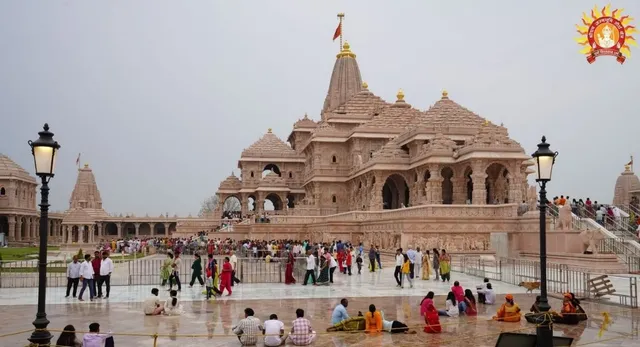 आज तय होगी रामलला के झूलनोत्सव की रूपरेखा, पहली बार निकलेगी पालकी यात्रा
