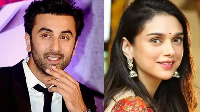 अदिती राव हैदरी ने बांधे Ranbir Kapoor की तारीफ के पुल, बोलीं- वो आपको किसी भी बात का यकीन...
