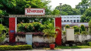 रिनपास को जल्द मिलेगा स्थायी निदेशक।