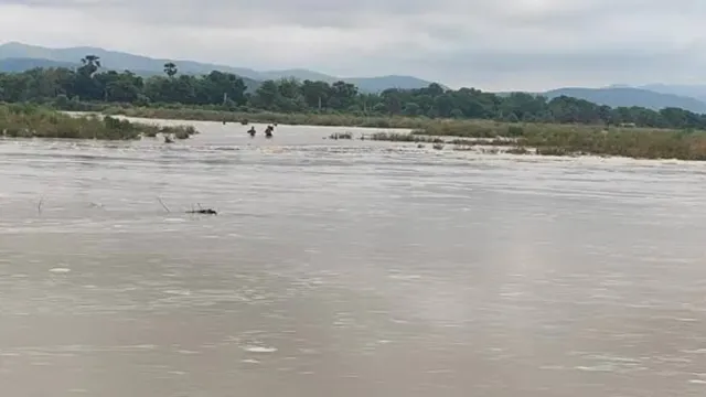 बिहार की नदियों की गाद अब बनेगी कमाई का जरिया, जिलावार सर्वे से खुलेगा खजाना; बाढ़ पर भी लगेगी लगाम