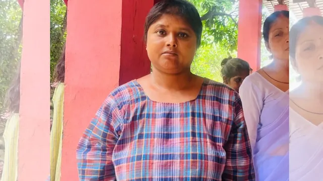 यूपी में बिछड़ी संगीता, बिहार में मां कर रही थी इंतजार, तीन साल बाद वीडियो कॉल पर भावुक मिलन
