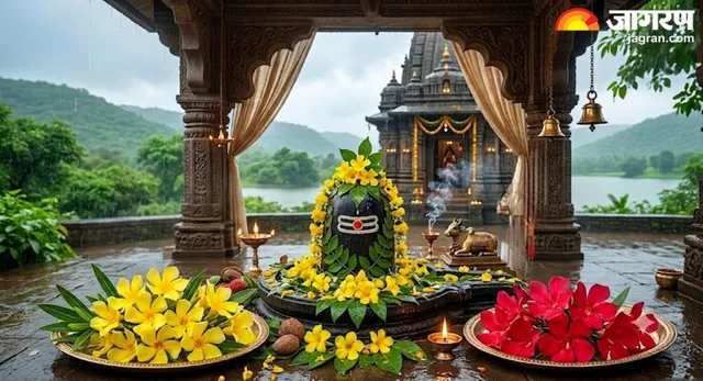 लाल या पीला, जानिए महादेव को कौन सा कनेर का फूल है सबसे अधिक प्रिय, सभी मनोकामनाएं होंगी पूरी