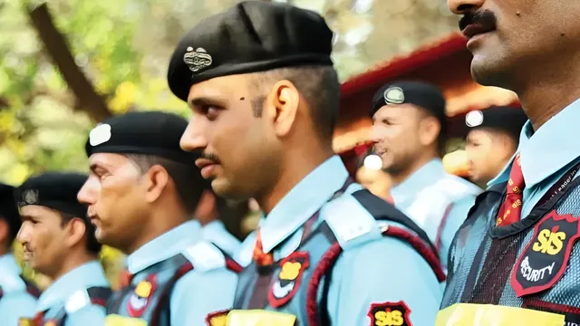 हिमाचल में सिक्योरिटी गार्ड और सुपरवाइजर के 150 पदों पर इंटरव्यू, 10 से 17 अगस्त तक चलेगा अभियान; नोट करें पता