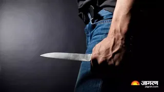 शेखपुरा में खड़े ट्रक से मिला चालक का शव, शरीर पर चाकू के जख्म। सांकेतिक तस्वीर
