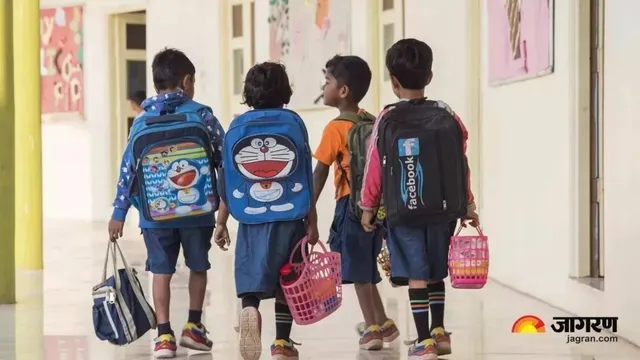 रेवाड़ी में RTE सीटों का ब्योरा नहीं देना 16 निजी स्कूलों को पड़ा भारी, अब लगेगा 1 लाख तक जुर्माना
