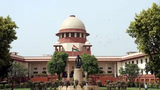 सुप्रीम कोर्ट ने कोयला घोटाला मामलों की सुनवाई से हटाए दो जज