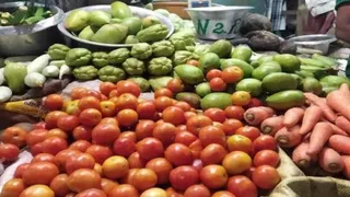 350 पंचायतों में बनेंगे सब्जी संग्रहण केंद्र