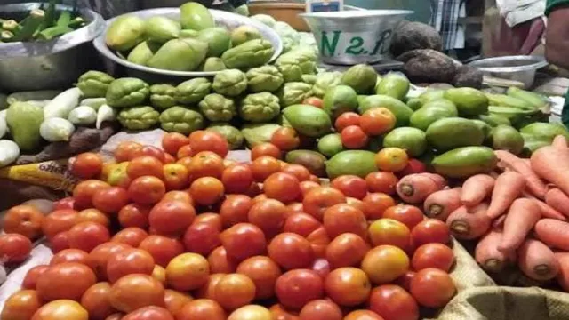 बिहार में सब्जी कारोबार को मिलेगी नई रफ्तार, 106 करोड़ की योजनाओं से खेत से बाजार तक मजबूत होगा पूरा नेटवर्क